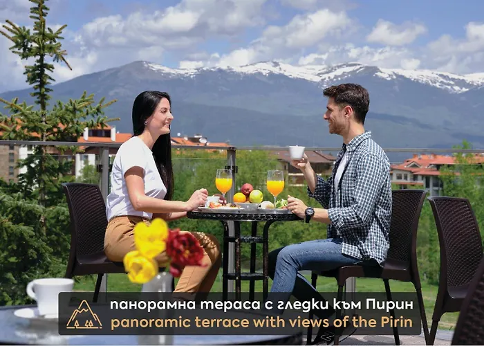 Spa Resort St Ivan Rilski