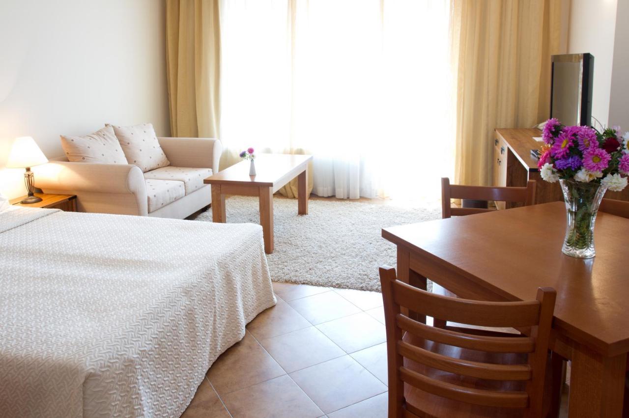 St Ivan Rilski Resort 4*