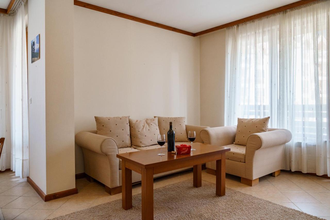 St Ivan Rilski 4*