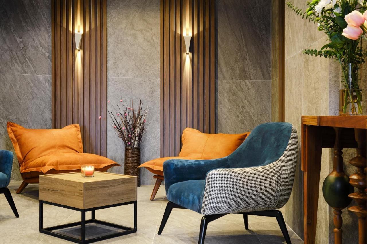 Resort St Ivan Rilski 4*