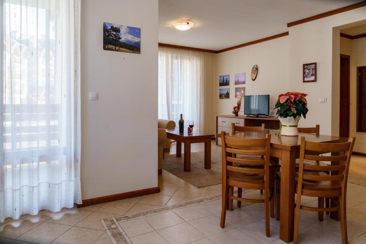 St Ivan Rilski Resort