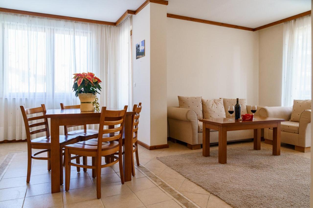 St Ivan Rilski 4* Bansko