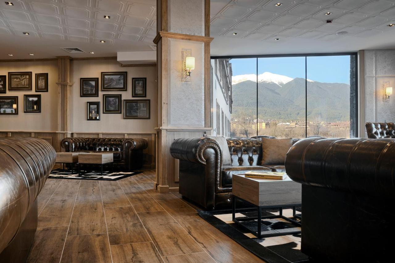 St Ivan Rilski Resort 4*