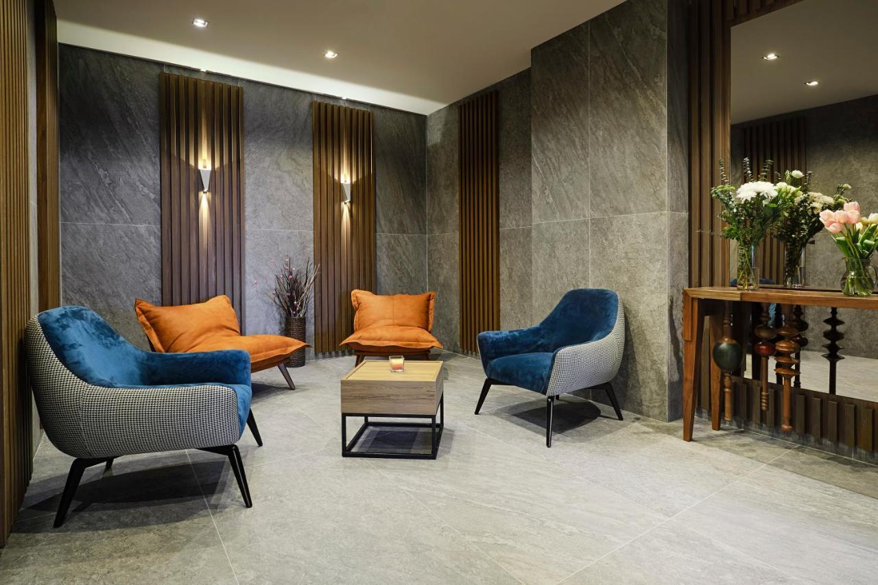 Resort St Ivan Rilski 4*