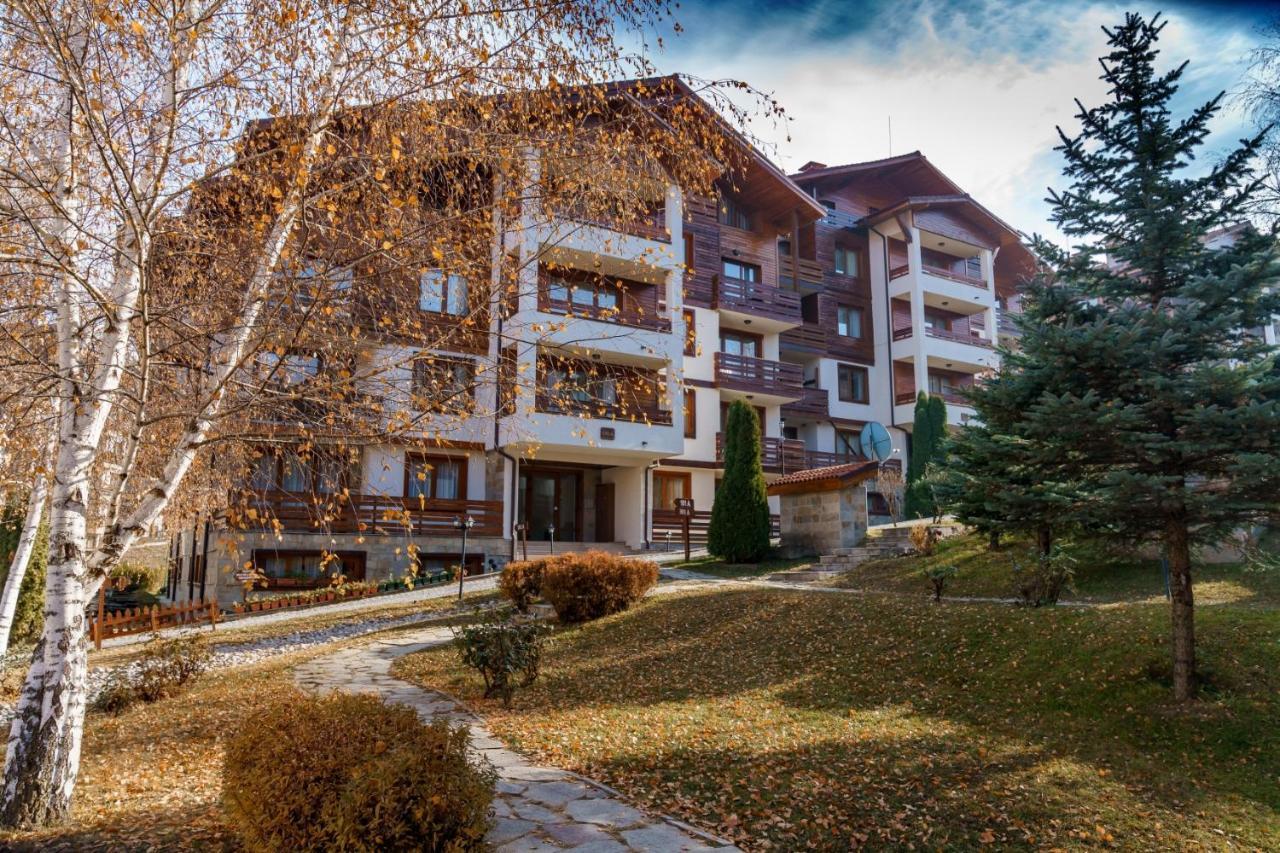 St Ivan Rilski Resort