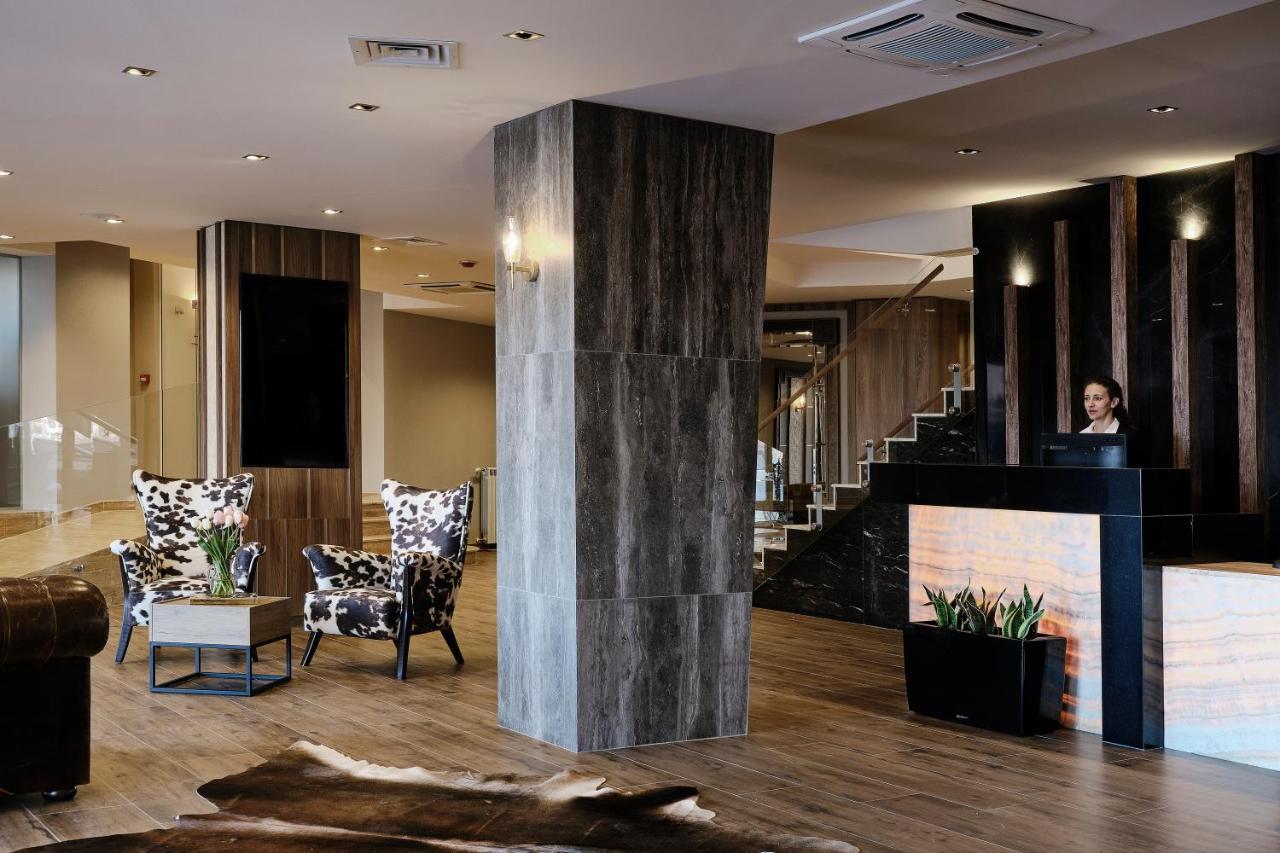 St Ivan Rilski Resort 4*
