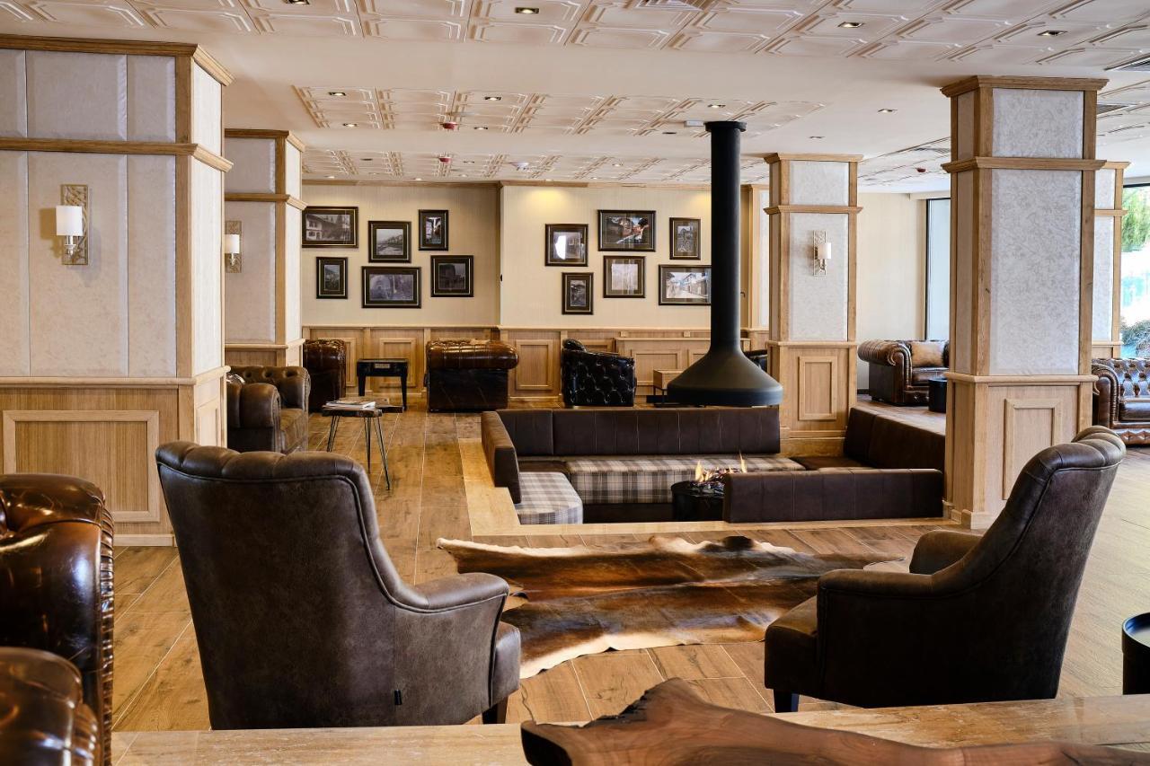Resort St Ivan Rilski 4*