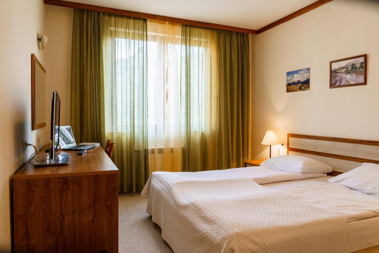 St Ivan Rilski 4*