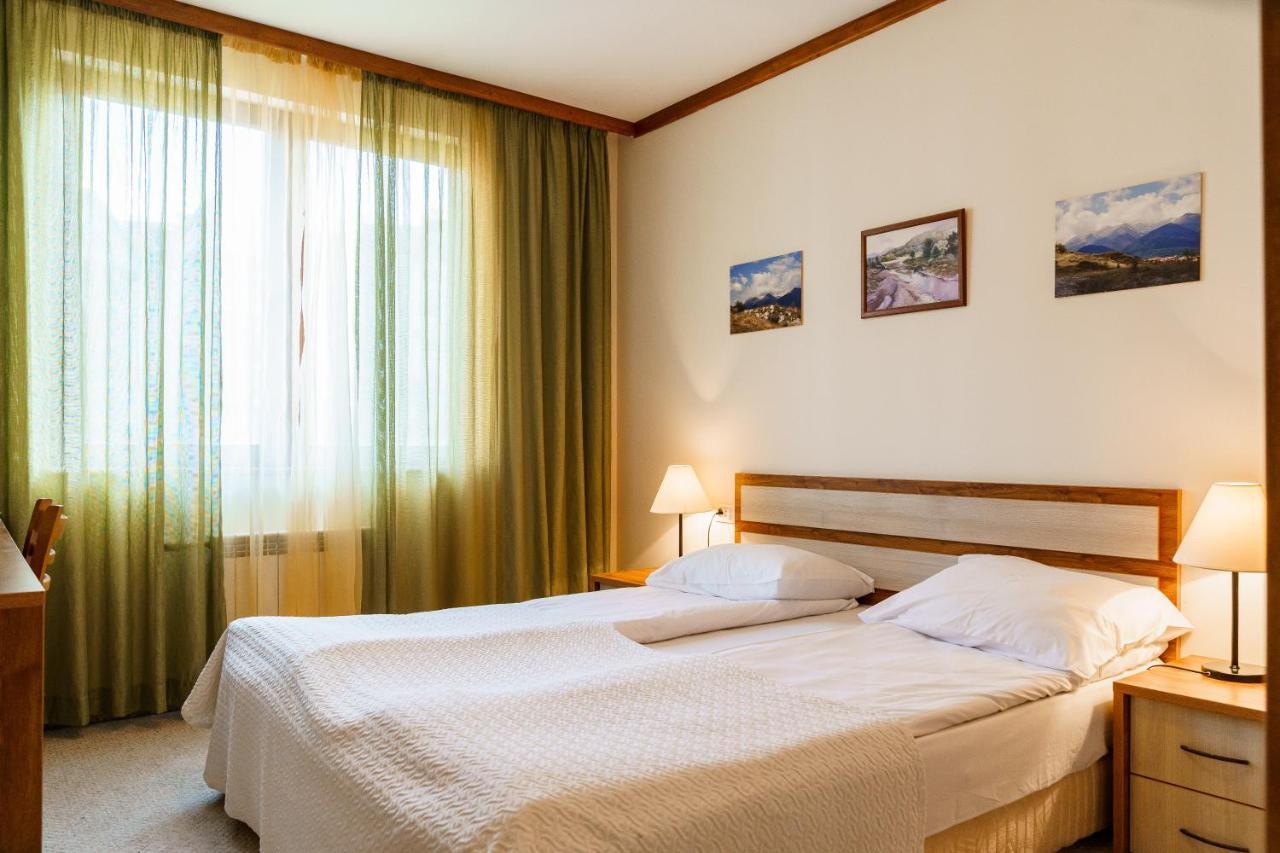 St Ivan Rilski Resort 4*