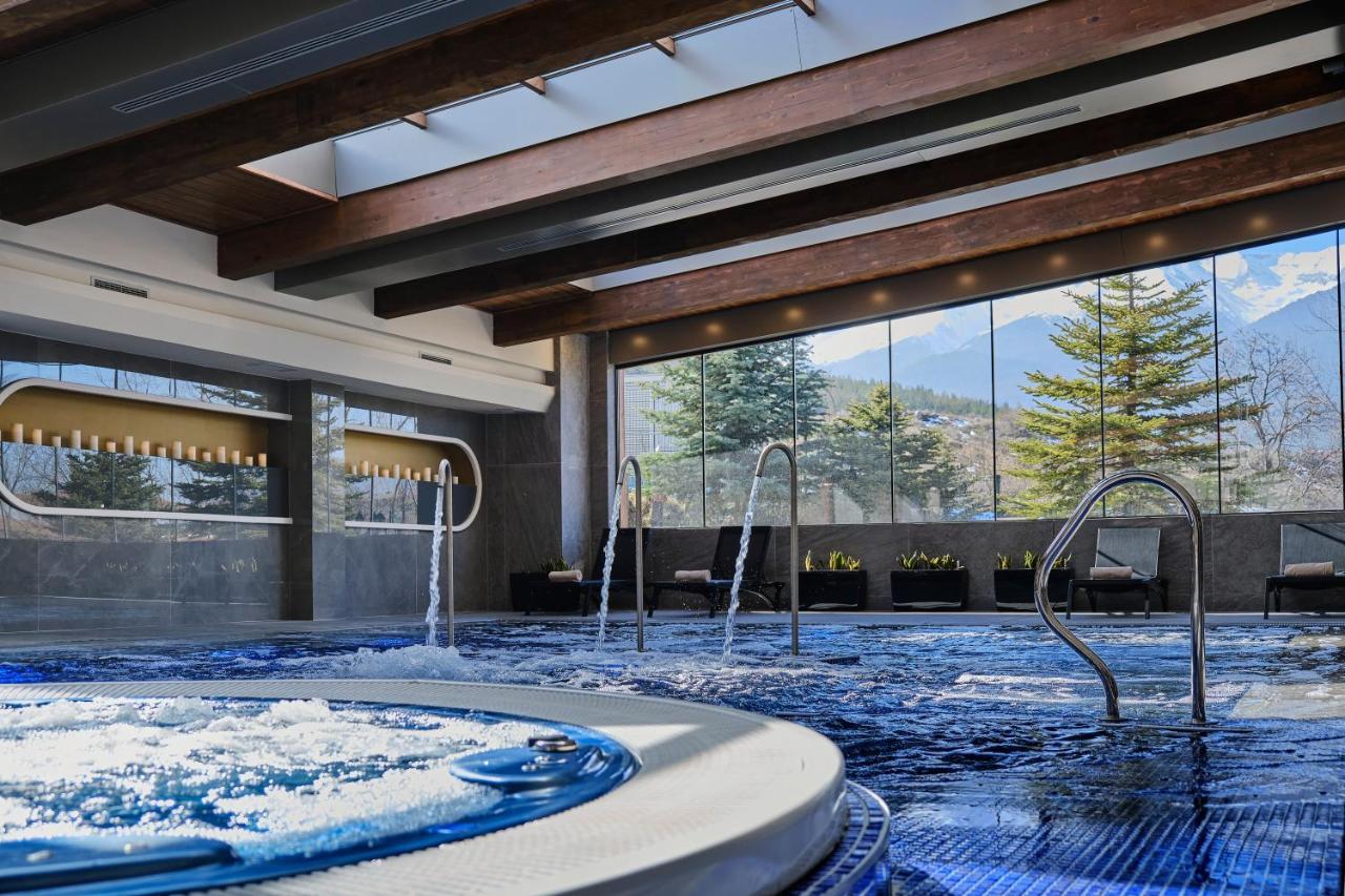 Resort St Ivan Rilski