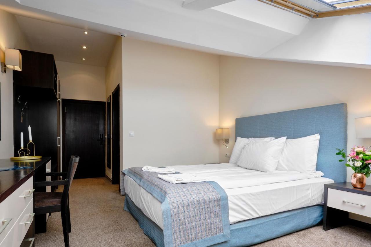 Resort St Ivan Rilski 4*