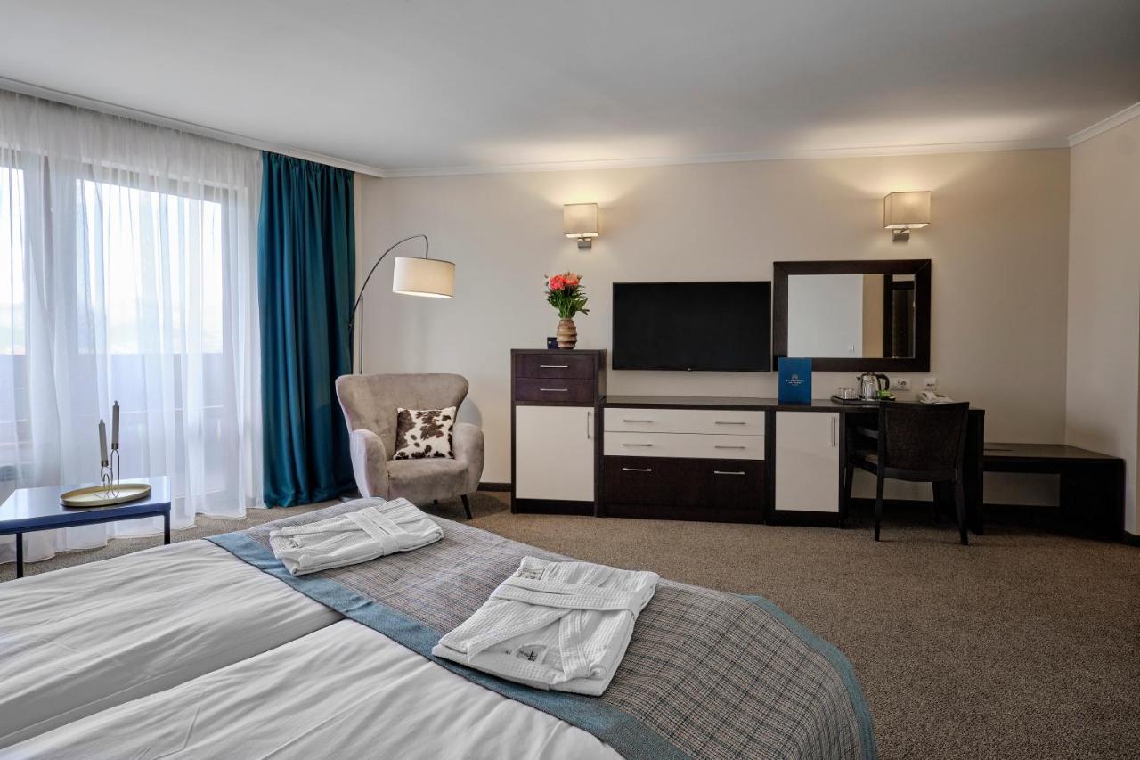 St Ivan Rilski 4* Bansko
