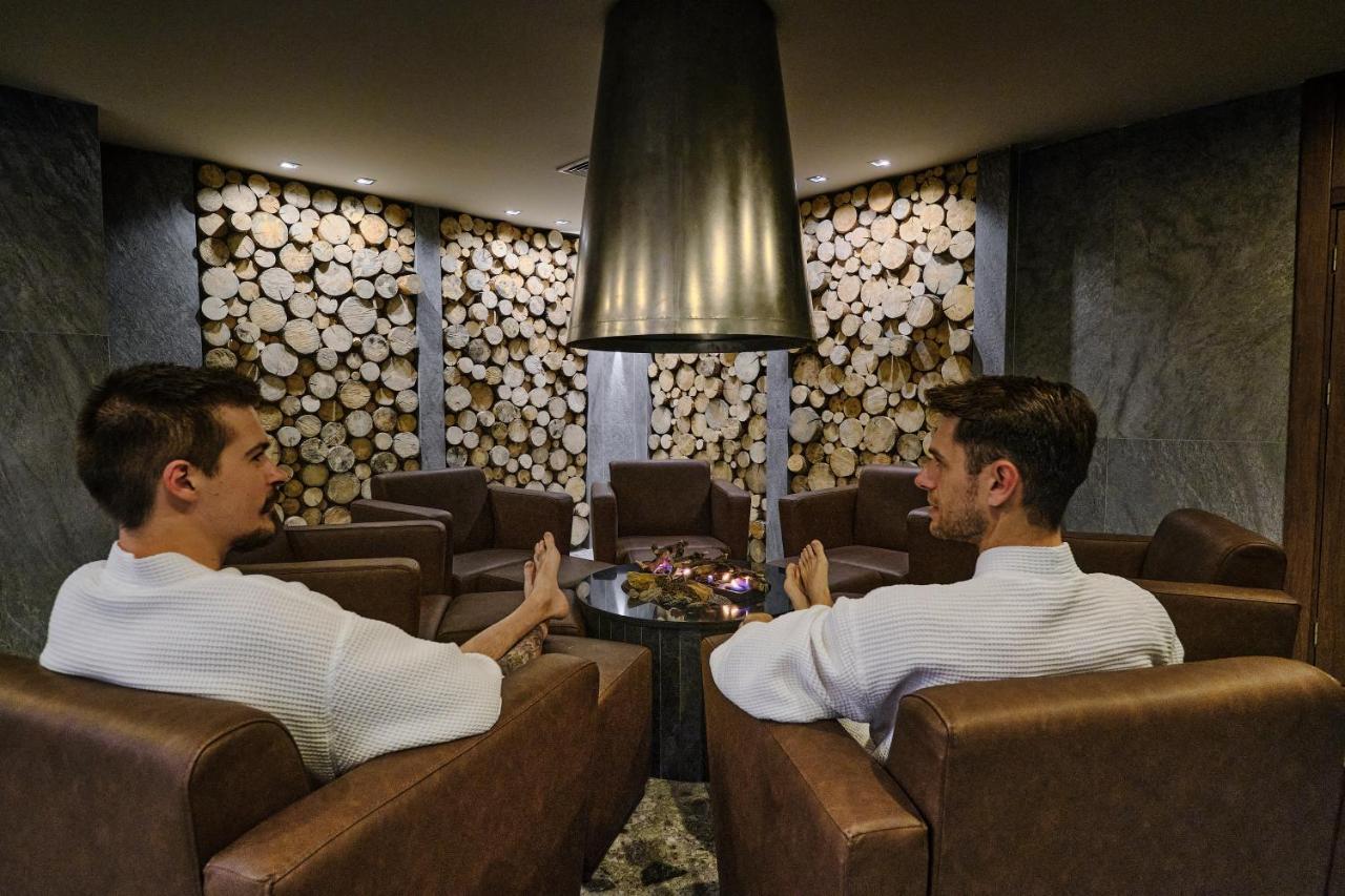 Resort St Ivan Rilski 4*
