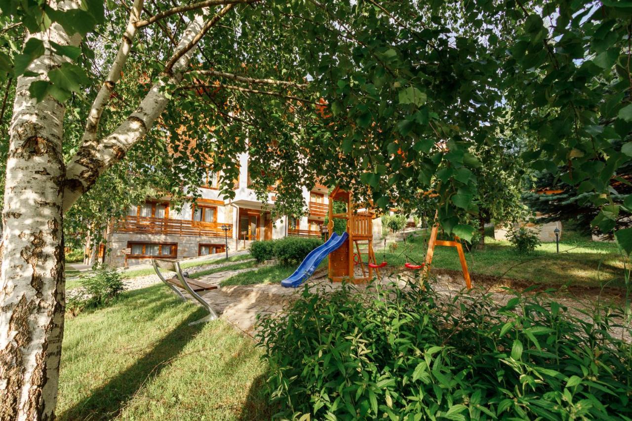 Resort St Ivan Rilski Bansko