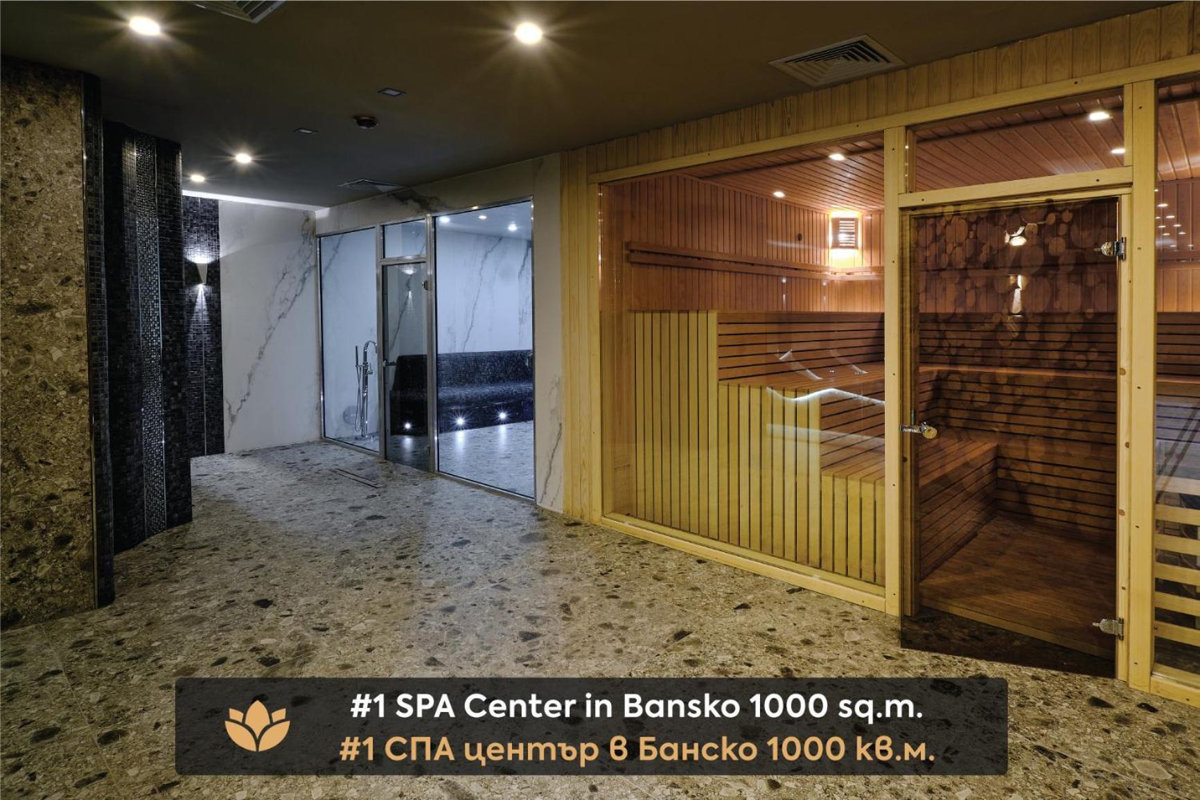 Resort St Ivan Rilski 4*